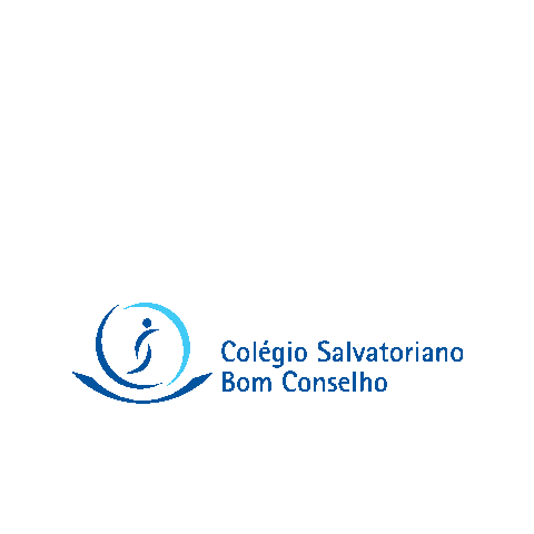 Csbc Sticker by Colégio Salvatoriano Bom Conselho