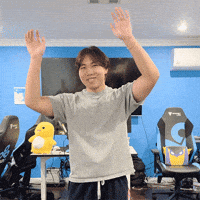 Dance C9 GIF by Cloud9