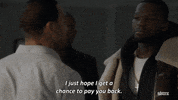 season 2 ghost GIF by Power