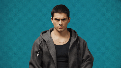 season 2 dancing GIF by On My Block