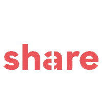 shareprodukte share spenden spende howishare Sticker