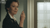 bbc two polly gray GIF by BBC