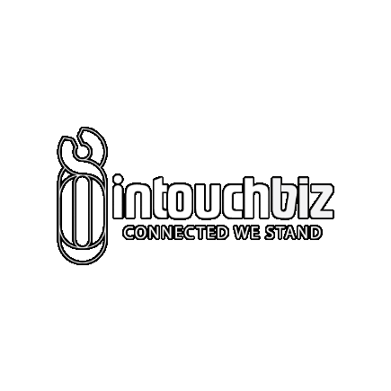 Sticker by Intouchbiz