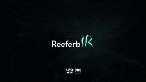 carpaudio giphyupload audio plugin carp audio reeferb ir GIF