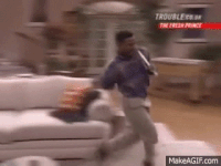 clear GIF