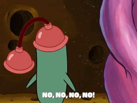 season 7 episode 3 GIF by SpongeBob SquarePants