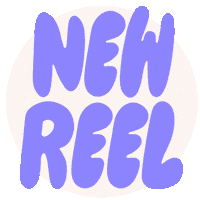 New Video Sticker
