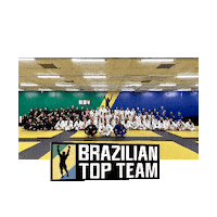 Btt Sticker by Brazilian Top Team