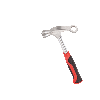Diy Hammer Sticker by BAUHAUS AG