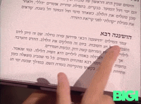 ביגי GIF by BIGI_TV