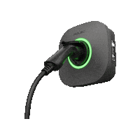 Evo Charging Sticker by Rolec Services