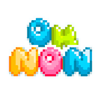 Oh Non Sticker