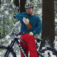 Hungry Mountain Bike GIF by IFHT Films