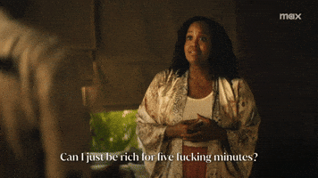 Money Hbo GIF by Max