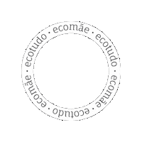 Sticker by Ecomãe
