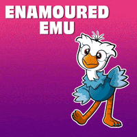 Crushing In Love GIF by VeeFriends