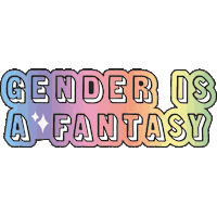 Feminism Queer Sticker