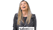 girl love Sticker by Salon Line