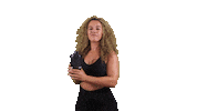 Fitness Sticker by Debosocials