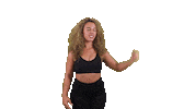Fitness Sticker by Debosocials