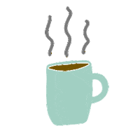 naturesupplyco coffee nature tea cafe Sticker