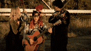 Vibing Country Music GIF by Sierra Ferrell