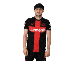 Bayer 04 Yes Sticker by Bayer 04 Leverkusen