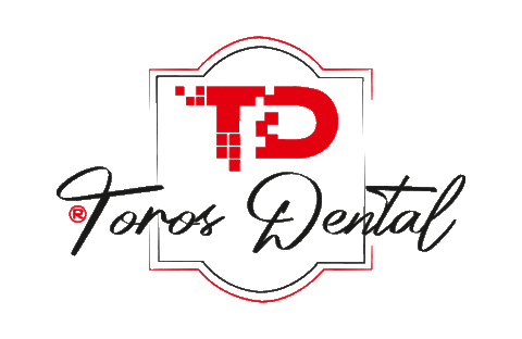 Teeth Optima Sticker by Toros Dental