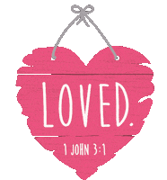 Heart Love Sticker by GEMS Girls Club