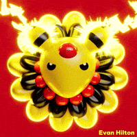 Mega Evolution Pokemon GIF by Evan Hilton