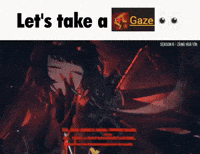 Lets Take A Look GIF