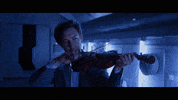 fight sherlock GIF by RJFilmSchool