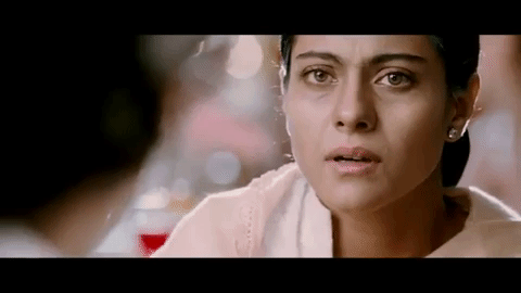 kajol devgan GIF