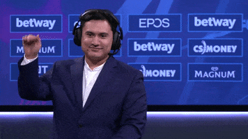 Blast Premier GIF by BLAST