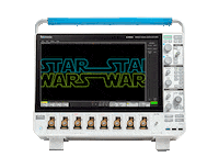 May 5Th Electrical Engineering Sticker by Tektronix