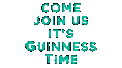Summer Cheers Sticker by Guinness