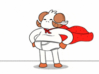 Schlatt GIF by Youtooz