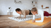 Work Out Fitness GIF by morning