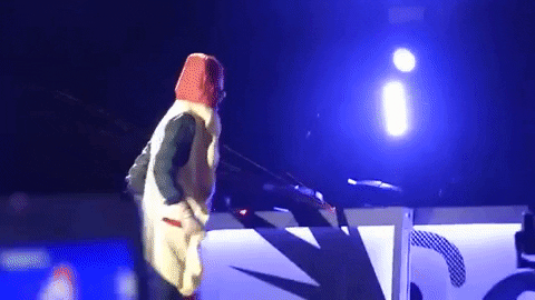 tylttylt giphygifmaker liam payne hot dog GIF