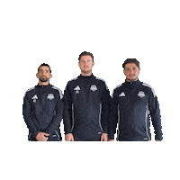 Celebration Team Sticker by Soccerchampions Academy