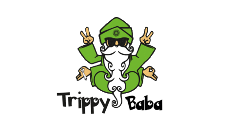 Baba Sticker by Bongchie