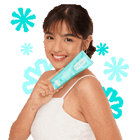 Watsonsph Smile Sticker by Fresh Skinlab