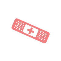 Health Care Sticker by American Hospital Association