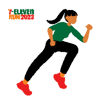 Active Sticker by 7-Eleven Philippines