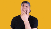 No Way What GIF by JON ROBERT HALL