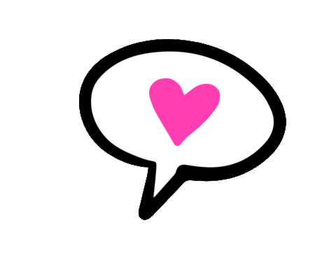 Heart Corazon Sticker by simones