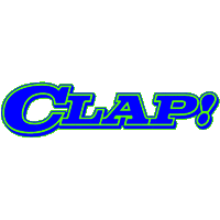 YG_Entertainment hello clap thankyou treasure Sticker