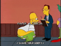 homer simpson episode 10 GIF