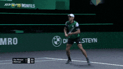No Way Wow GIF by Tennis TV