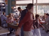 season 3 netflix GIF by Gilmore Girls 